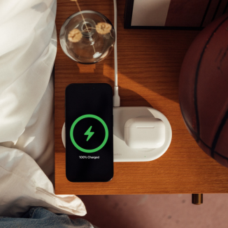 Belkin獲頒 CES 創新獎